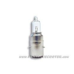 Ampoule de phare Halogene culot Bosch BA20d 12V 35/35W